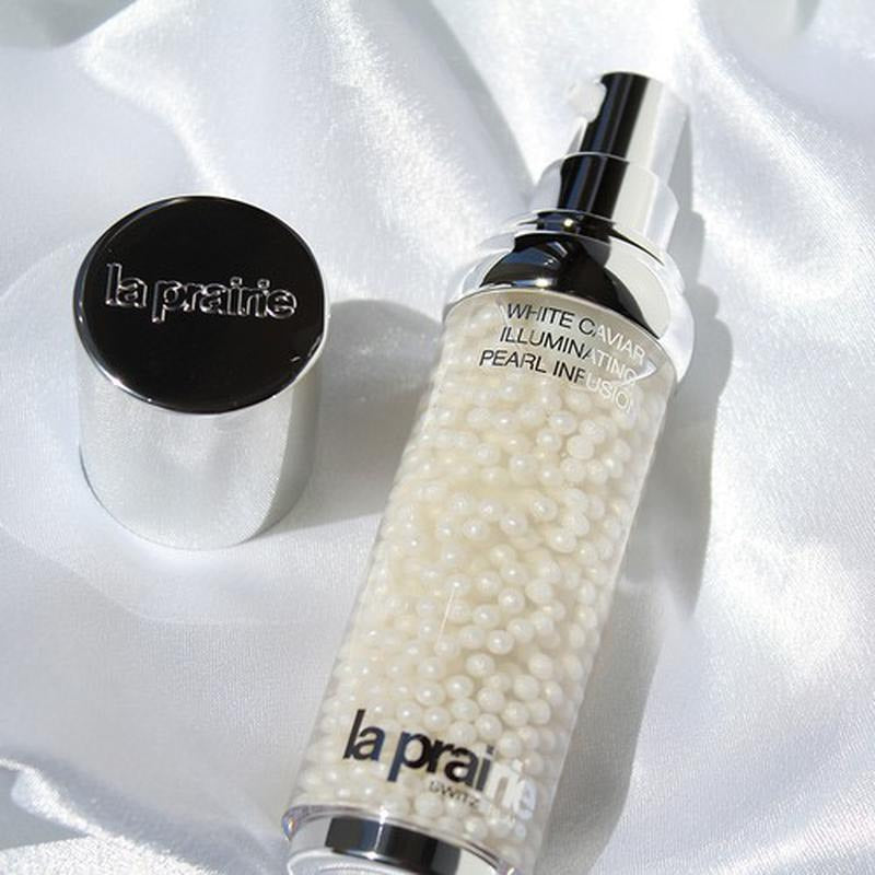 la prairie Infus Mutiara Kaviar Putih 30ml