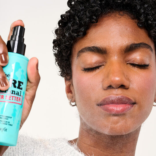 benefit The Pore Fessional Super Setter 120ml