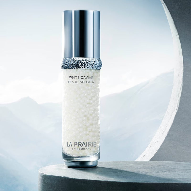 la prairie White Caviar Pearl Infusion 30ml