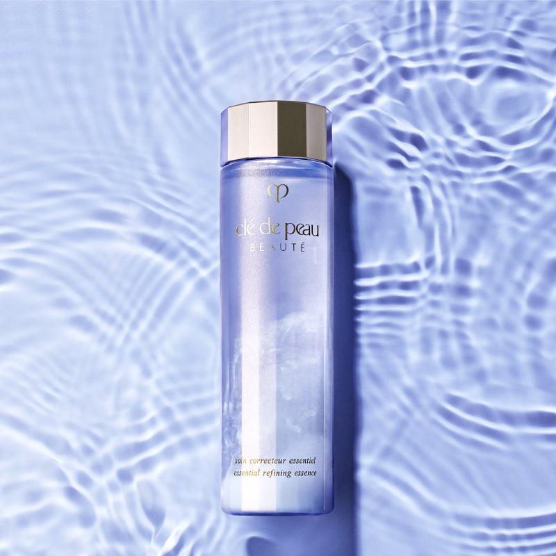 cle de peau BEAUTE เอสเซนเชียล รีไฟน์นิ่ง เอสเซ้นส์ 170มล.