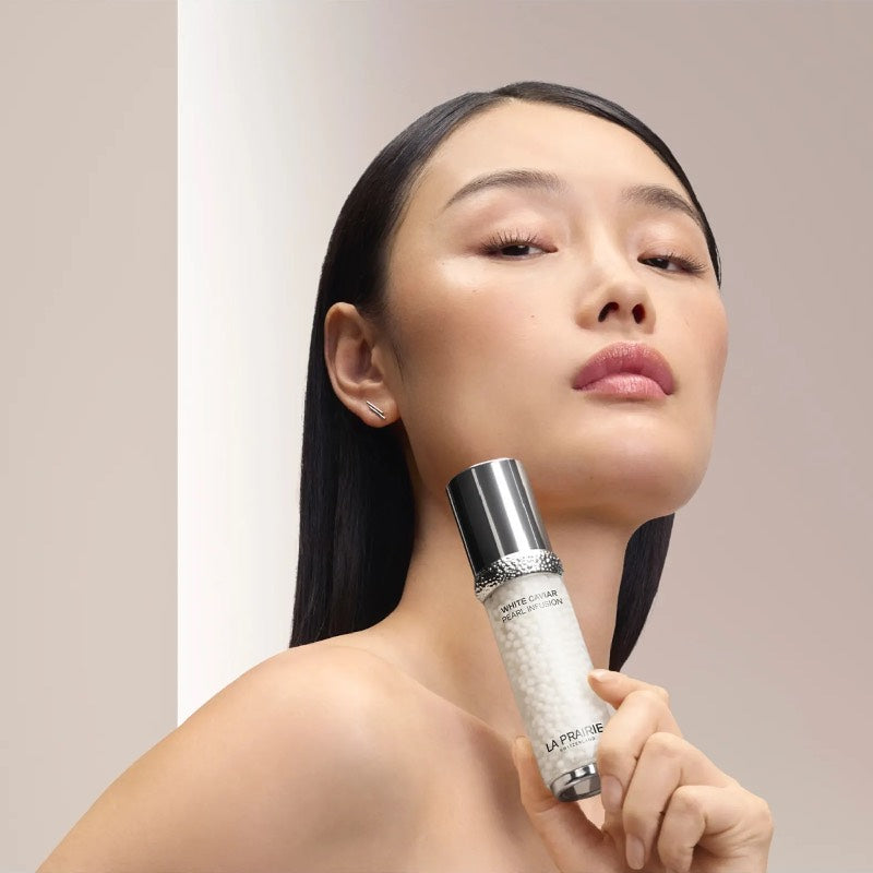 la prairie Infus Mutiara Kaviar Putih 30ml