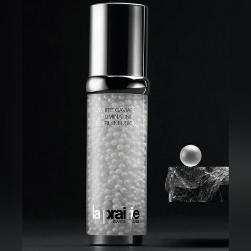 la prairie White Caviar Pearl Infusion 30ml