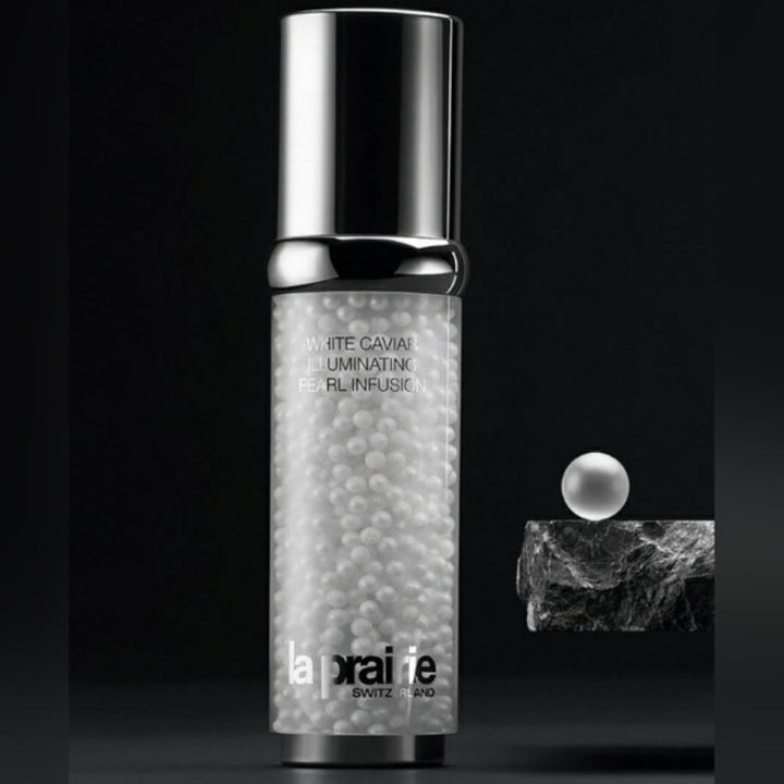 la prairie White Caviar Pearl Infusion 30ml – LMCHING Group Limited