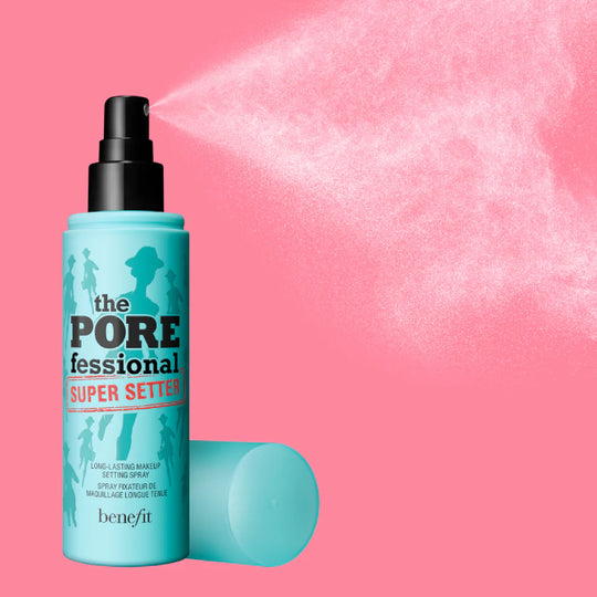 benefit The Pore Fessional Super Setter 120ml