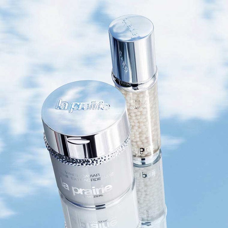 la prairie Infus Mutiara Kaviar Putih 30ml