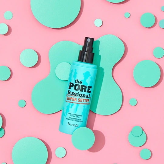 benefit The Pore Fessional Super Setter 120ml