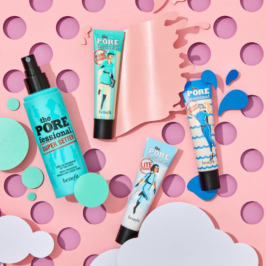 benefit The Pore Fessional Super Setter 120ml