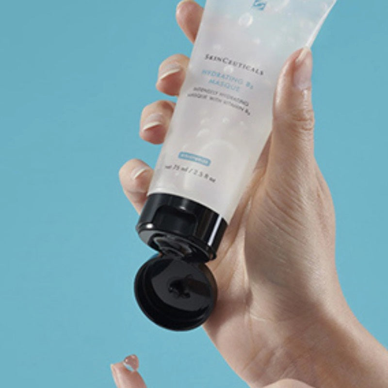 SkinCeuticals قناع جل الترطيب B5 بحجم 75 مل