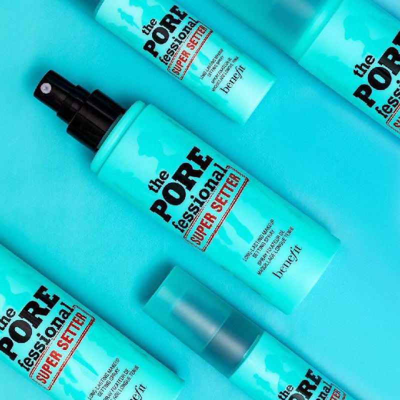 benefit The Pore Fessional Super Setter 120ml
