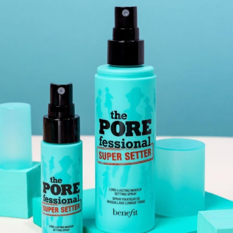 benefit The Pore Fessional Super Setter 120ml