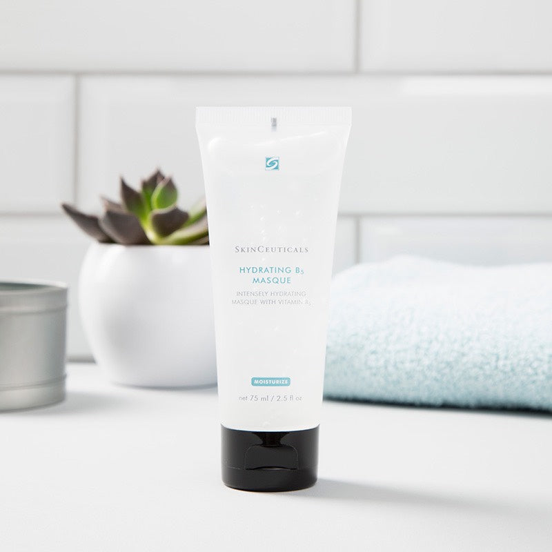 SkinCeuticals قناع جل الترطيب B5 بحجم 75 مل