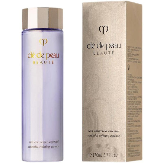 cle de peau BEAUTE خلاصة التكرير الأساسية 170 مل