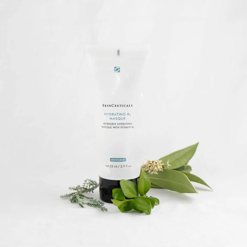 SkinCeuticals قناع جل الترطيب B5 بحجم 75 مل