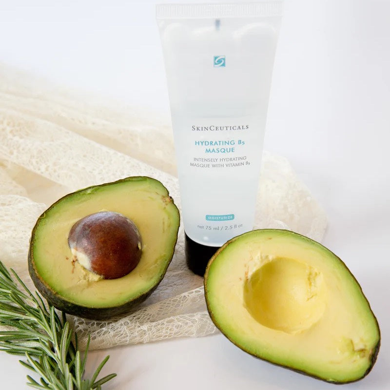 SkinCeuticals हाइड्रेटिंग B5 मास्क 75 मि.ली