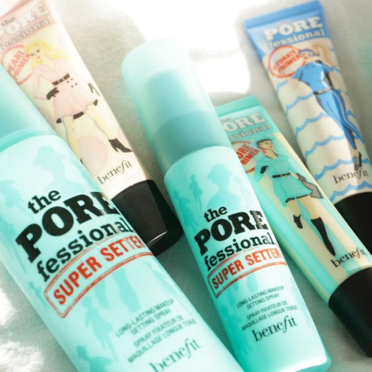 benefit The Pore Fessional Super Setter 120ml