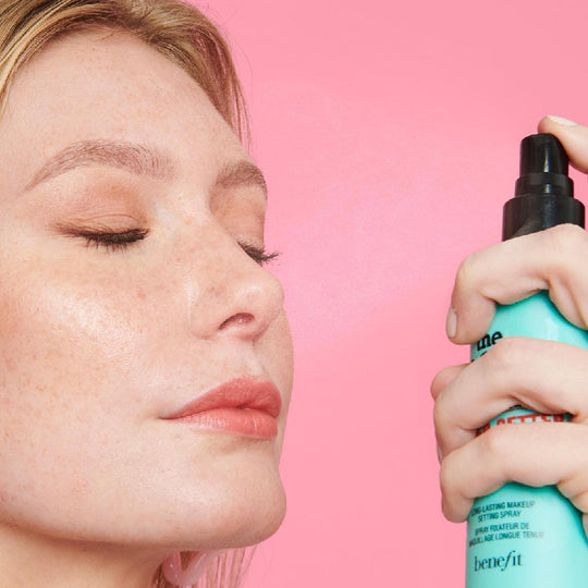 benefit The Pore Fessional Super Setter 120ml