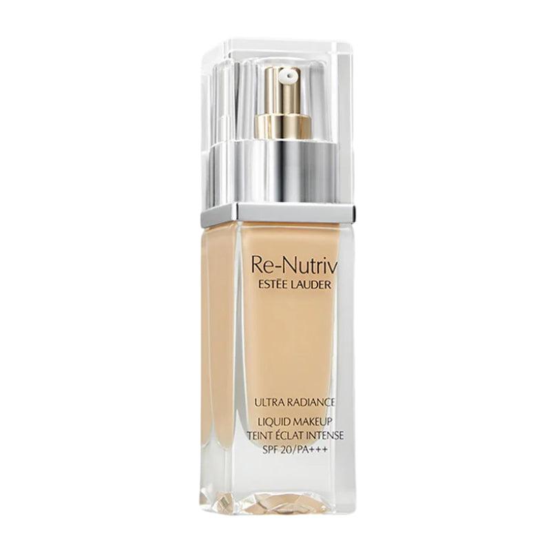 ESTEE LAUDER 美國 白金養膚粉底液 SPF20 PA+++ 30ml