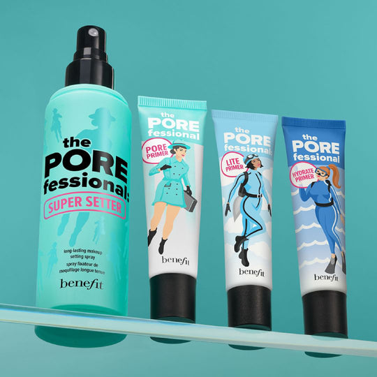 benefit The Pore Fessional Super Setter 120ml
