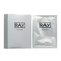 RAY Zilver Gezichtsmasker 35g x 10st