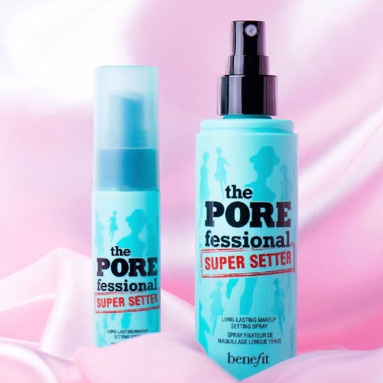 benefit The Pore Fessional Super Setter 120ml