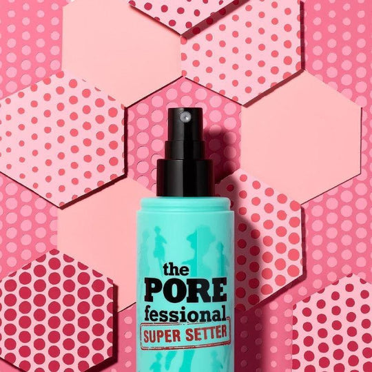benefit The Pore Fessional Super Setter 120ml