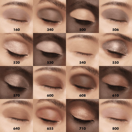 MAKE UP FOR EVER Artist Sombra de Olhos (