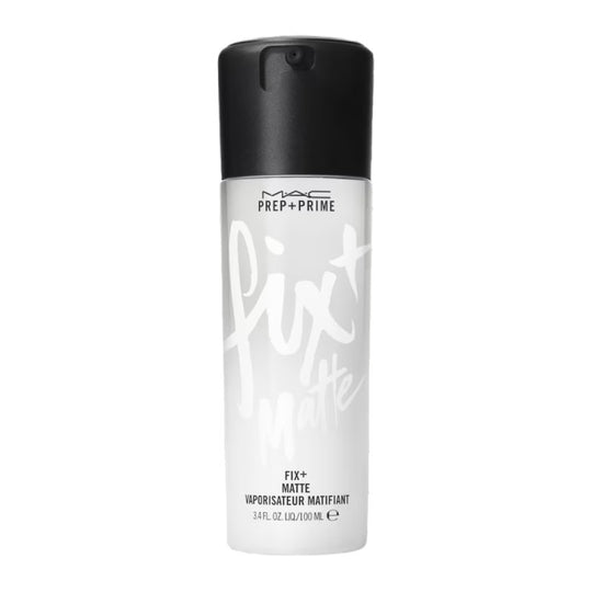 MAC Prep + Prime Fix + Matte 100 ml
