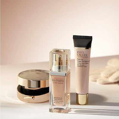 ESTEE LAUDER 美國 白金養膚粉底液 SPF20 PA+++ 30ml