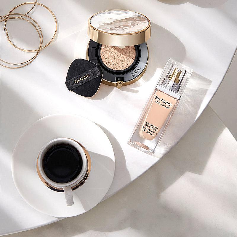 ESTEE LAUDER 美國 白金養膚粉底液 SPF20 PA+++ 30ml