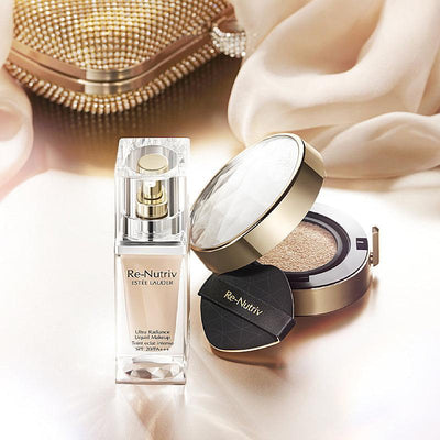 ESTEE LAUDER 美國 白金養膚粉底液 SPF20 PA+++ 30ml