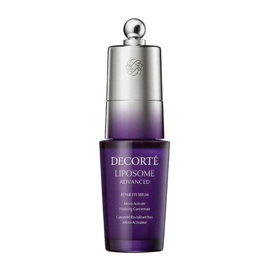 COSME DECORTE Liposome Soin Réparateur Avancé pour les Yeux 20ml