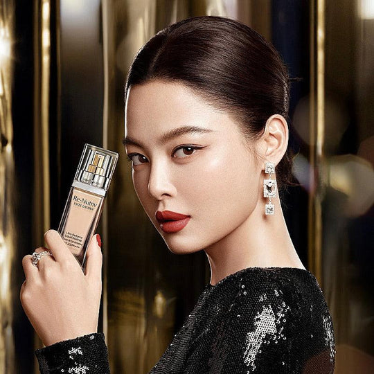 ESTEE LAUDER 美國 白金養膚粉底液 SPF20 PA+++ 30ml