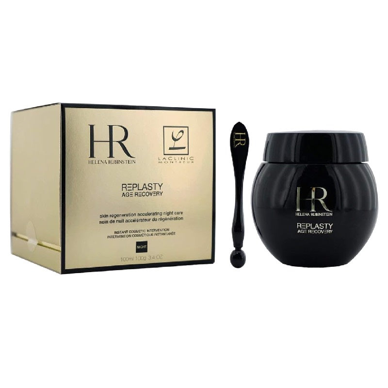 HELENA RUBINSTEIN Replasty Verouderingsherstellende Nachtcrème 50ml / 100ml