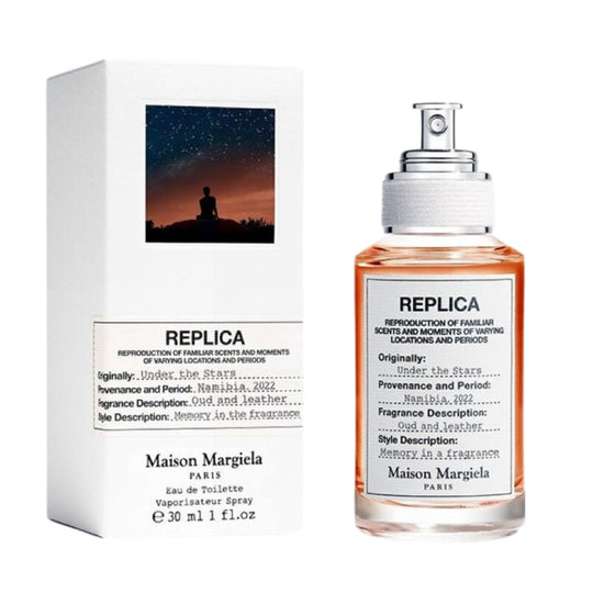 Maison Margiela Replica Under The Stars Eau De Toilette 100 มล.