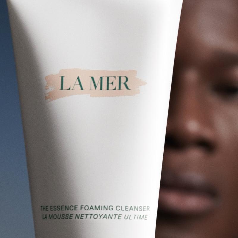 LA MER The Essence Schaumreiniger 125 ml