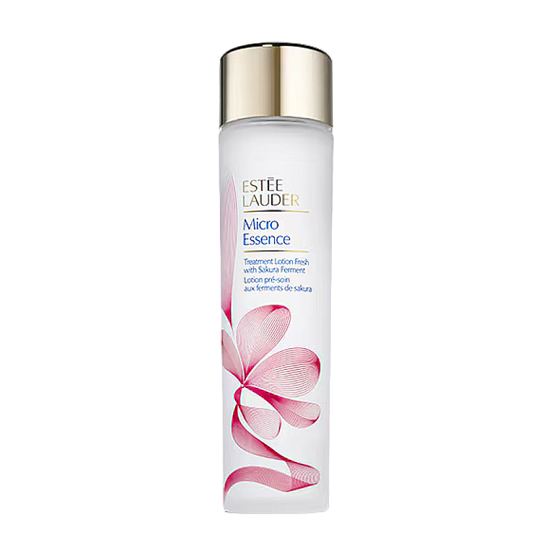 ESTEE LAUDER โลชั่นบำรุงผิวสูตรเข้มข้น สดชื่น ผสมสารสกัดจากซากุระหมัก 200 มล.
