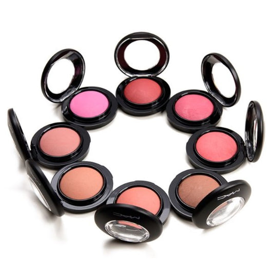 MAC Mineralize Blush (