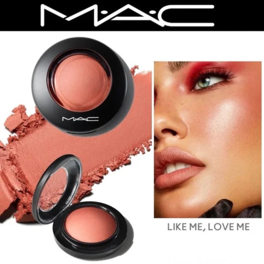 MAC Mineralize Blush (