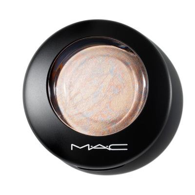 MAC Phấn Bắt Sáng Mineralize Skinfinish (#Lightscapade) 10g