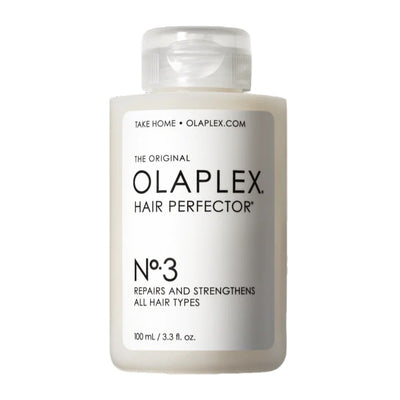 OLAPLEX 美国 3 号链锁结构发质修护乳 100ml