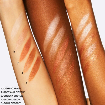 MAC Mineralize Skinfinish (#Lightscapade) 10g