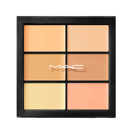 MAC Studio Fix Conceal And Correct Palette (