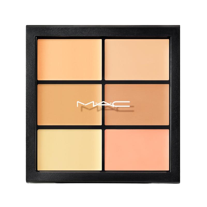 MAC Studio Fix Conceal And Correct Palette (