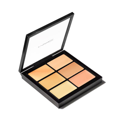 MAC Studio Fix Conceal And Correct Palette (#Light) 6g