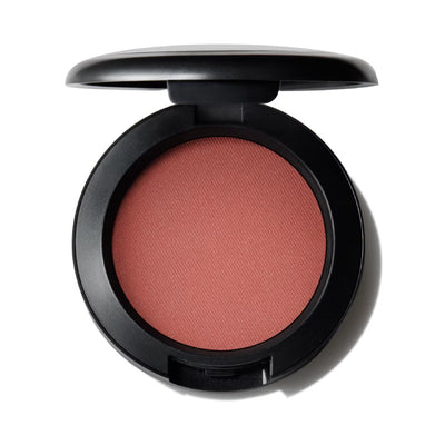 MAC Phấn Má Powder Blush (#Burnt Pepper) 6g