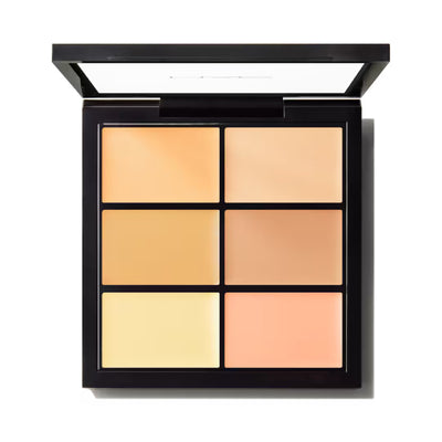 MAC Studio Fix Conceal And Correct Palette (#Light) 6g