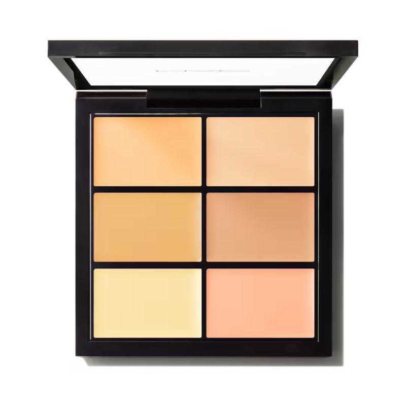 MAC Studio Fix Conceal And Correct Palette (