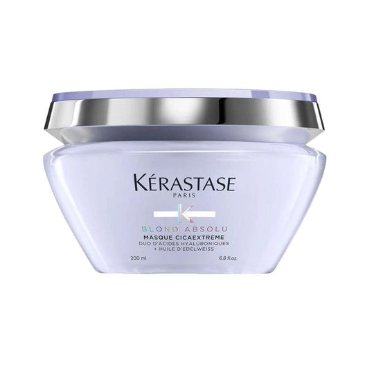 KERASTASE Blond Absolu Masque Cicaextreme Haarmaske 200 ml