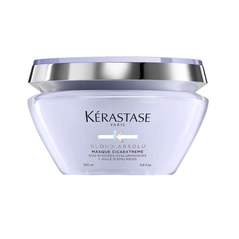 KERASTASE Blond Absolu Masque Cicaextreme Hair Mask 200ml