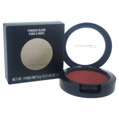 MAC Phấn Má Powder Blush (#Burnt Pepper) 6g